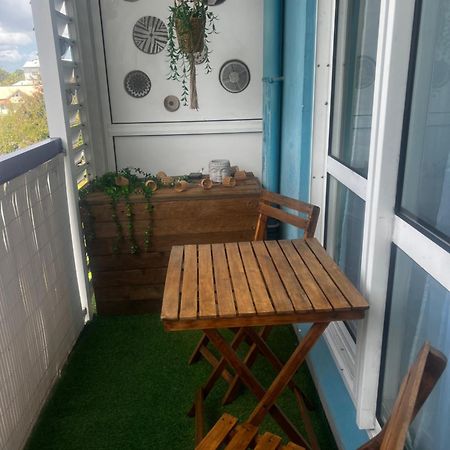 Studio Refait A Neuf ! Le Gosier  Exterior foto
