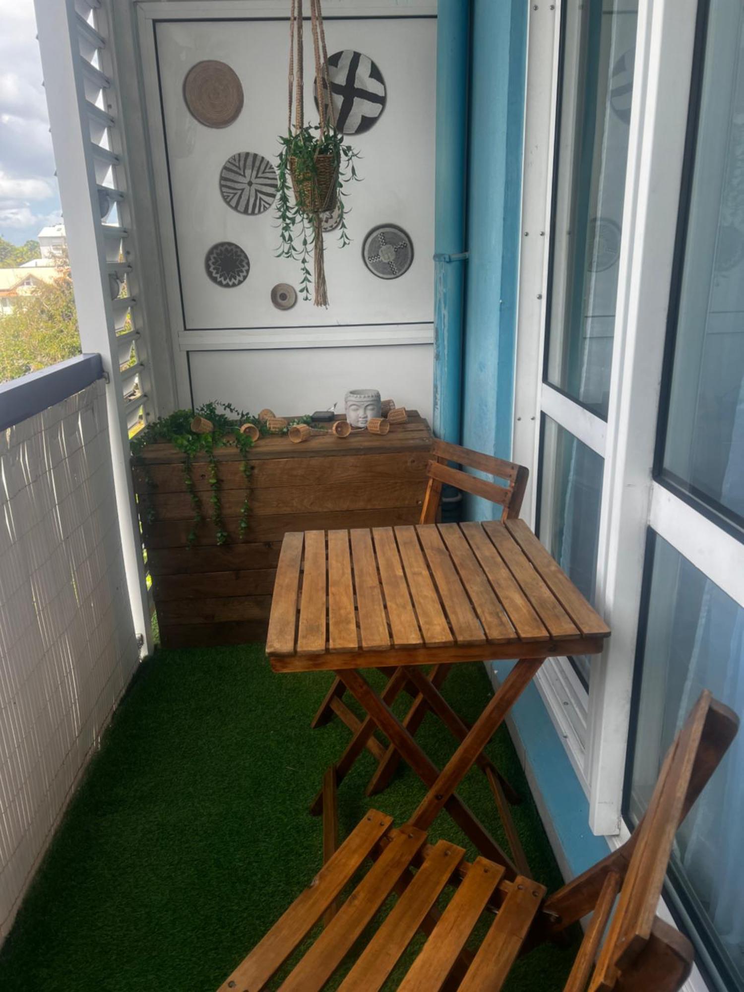 Studio Refait A Neuf ! Le Gosier  Exterior foto