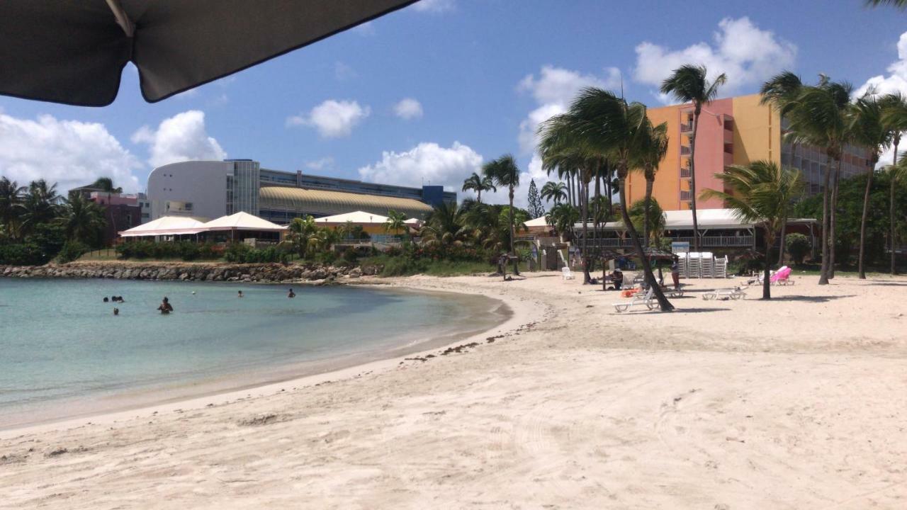 Studio Refait A Neuf ! Le Gosier  Exterior foto