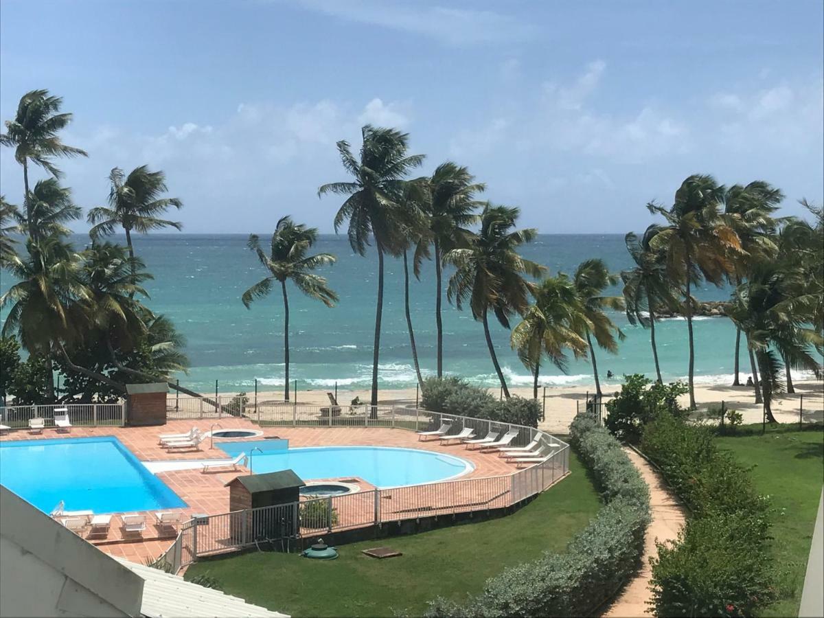 Studio Refait A Neuf ! Le Gosier  Exterior foto